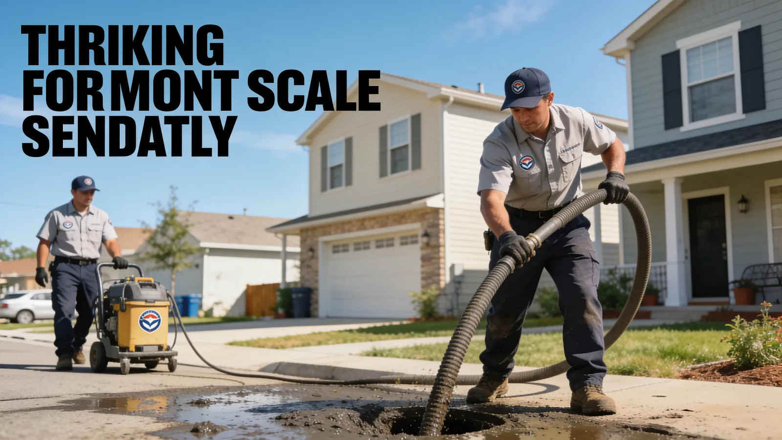Sewage Cleanup in Syracuse, OH near me